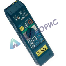 Поверка измерителя параметров электробезопасности электроустановок MIE-500