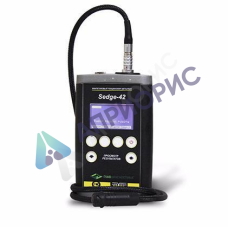 Sedge-42 толщиномер бесконтактный вихретоковый