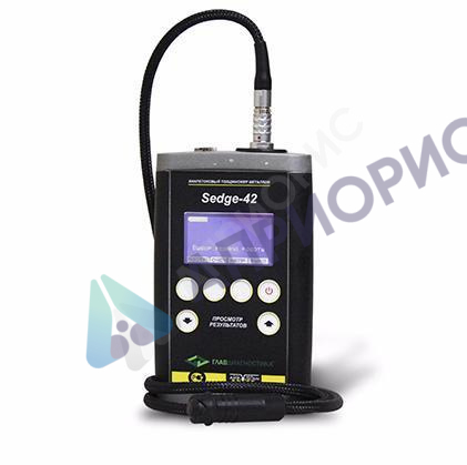 Sedge-42 толщиномер бесконтактный вихретоковый