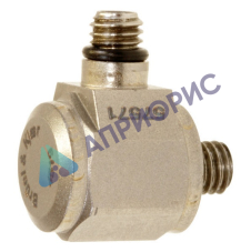 Поверка акселерометра пьезоэлектрического 4519