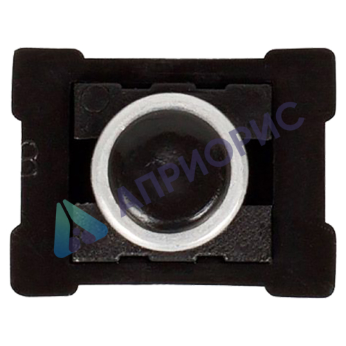 Кнопка для рейки телескопической RGK