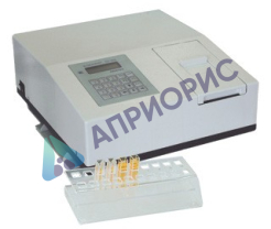 Поверка анализатора жидкости Флюорат-02