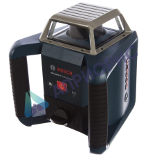 Ротационный нивелир Bosch GRL 400 H Professional (0.601.061.800)