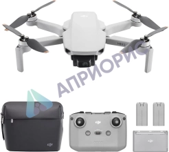 Квадрокоптер DJI Mavic Mini SE