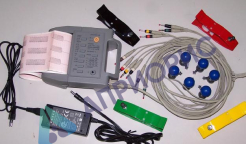 Поверка электрокардиографов многоканальные с автоматическим режимом переносные ЭК12Т мод. Альтон-103, Альтон-03, Альтон-06, Альтон-106