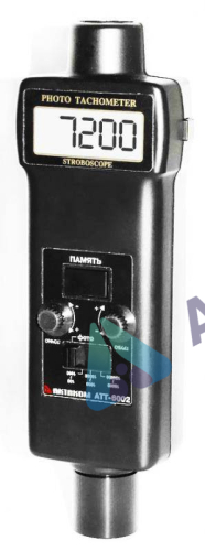 Поверка тахометра АТТ-6000, АТТ-6001, АТТ-6002, АТТ-6006, АТТ-6011, АТТ-6020