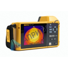 Поверка тепловизора Fluke TiX520