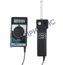 Термогигрометр + Люксметр + УФ-радиометр "ТКА-ПКМ"(42)