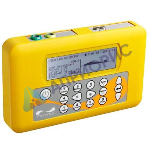 Ультразвуковой расходомер жидкости Portaflow 330А&B НТ