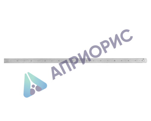 Поверка линейки стальной измерительной 2000мм ГОСТ ЧИЗ