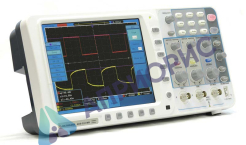 Поверка осциллографа цифрового Актаком ADS-2221MV