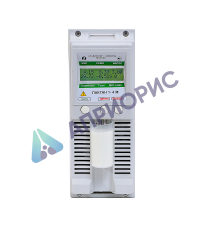 Поверка анализатора качества молока Лактан 1-4 М