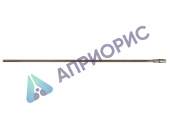 Поверка термометров платиновых вибропрочных эталонных ПТСВ-1-2, ПТСВ-1-3, ПТСВ-2-3, ПТСВ-3-3, ПТСВ-4-2, ПТСВ-4-3, ПТСВ-5-3