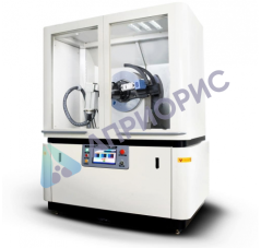 Рентгеновский дифрактометр TD-3700