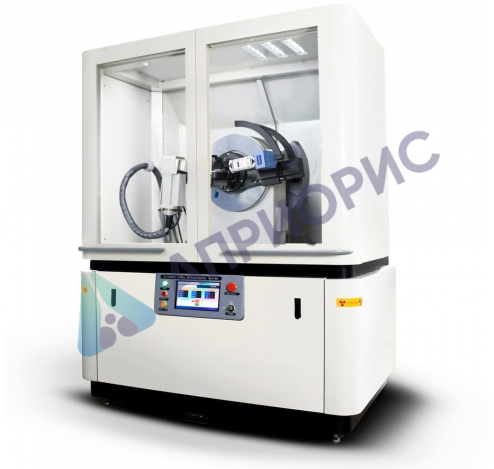 Рентгеновский дифрактометр TD-3700