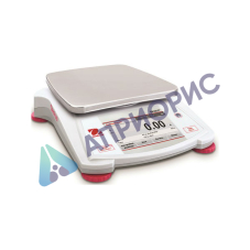 Поверка весов лабораторных STX8200