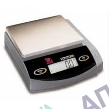 Поверка электронных весов Scout (Sc) мод. Sc2020, Sc4010, Sc6010