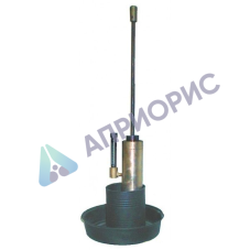 Прибор фильтрационный ПКФ (нержавеющая сталь)