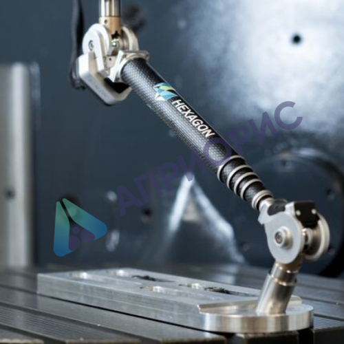 ETALON X-AX LASERBAR для малых и средних КИМ