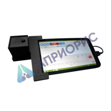 Поверка турбидофлуориметров БиоТФ