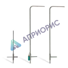 Поверка трубок напорных НИИОГАЗ (ТНН) и ПИТО (ТНП, ТНПЦ)