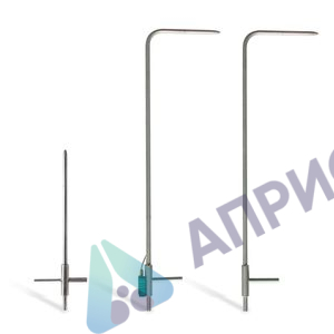 Поверка трубок напорных НИИОГАЗ (ТНН) и ПИТО (ТНП, ТНПЦ)