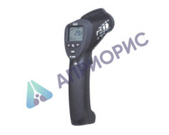 Поверка пирометра DT-8859
