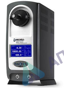 Поверка гигрометра точки росы Michell Instruments мод. S4000, S8000, Optidew, Easidew, Pura, MDM300, Transmet, Cermet II, Cermax, QMA2030, Promet, Liquidew
