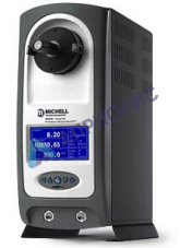 Поверка гигрометра точки росы Michell Instruments мод. S4000, S8000, Optidew, Easidew, Pura, MDM300, Transmet, Cermet II, Cermax, QMA2030, Promet, Liquidew