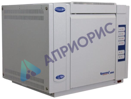 Поверка хроматографа аналитического газового Кристаллюкс 4000М