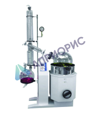 Ротационный испаритель R-1005