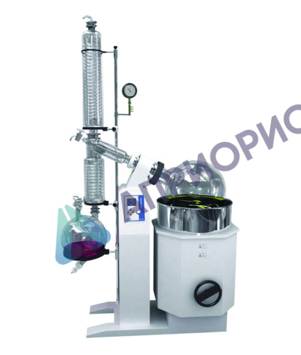Ротационный испаритель R-1005