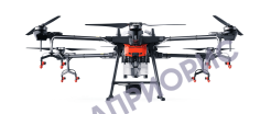 Квадрокоптер DJI Agras T16