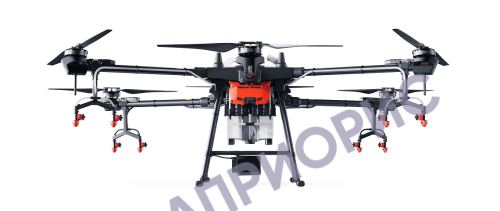 Квадрокоптер DJI Agras T16