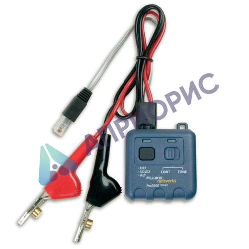 Тональный генератор Fluke Networks 262003AL