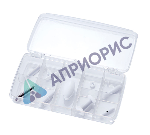 RS 2 Набор магнитных мешальников