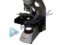 Микроскоп Levenhuk 500B