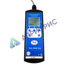 Анемометр + Термогигрометр "ТКА-ПКМ"(60)