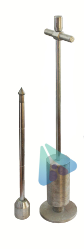 Д51А (Д51) - плотномер динамический