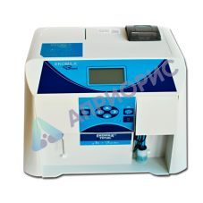 Поверка анализатора молока ЭКОМИЛК Тотал