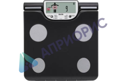 Электронные весы Tanita BC-601