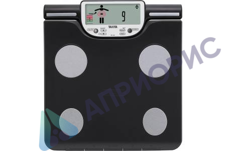 Электронные весы Tanita BC-601