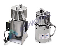 Лабораторные мельницы для твердых продуктов серии D