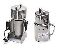 Лабораторные мельницы для твердых продуктов серии D