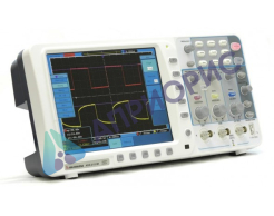 Цифровой осциллограф Актаком ADS-2121M