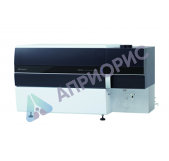 Оптический эмиссионный спектрометр параллельного действия с индуктивно-связанной плазмой ICPE-9800