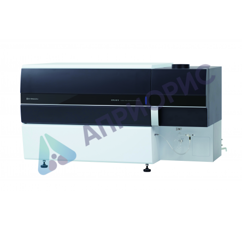 Оптический эмиссионный спектрометр параллельного действия с индуктивно-связанной плазмой ICPE-9800