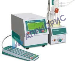 Поверка анализатора влажности кулонометрического 831, 756