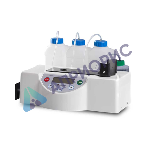 Автомат окраски мазков крови Solar АвтоОМК-01 (60 стёкол/час)