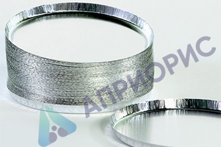 Sartorius (стекловолоконные фильтры (80 шт) для анализатора влажности 6906940)